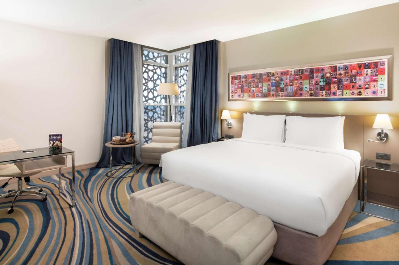 Radisson Blu Hotel, Jeddah Corniche Esterno foto